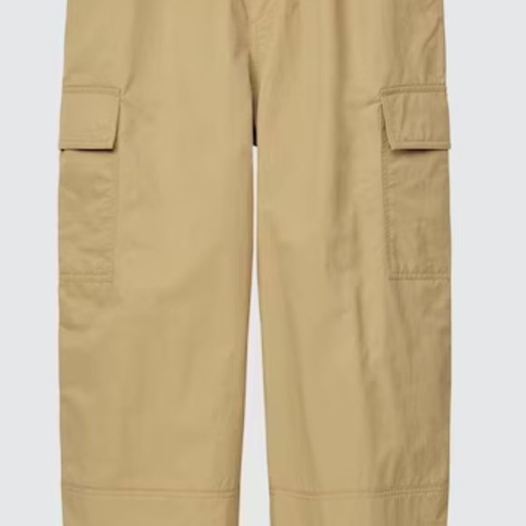 JW anderson x Uniqlo Cargo Jogger Pants S - Picture 2 of 5